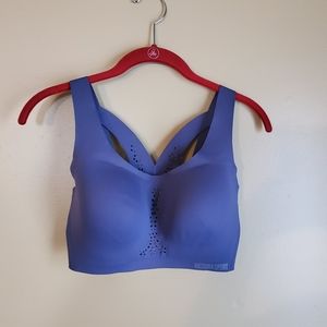 Victoria's Secret Sport Angel Max Bra, Size 32DD.